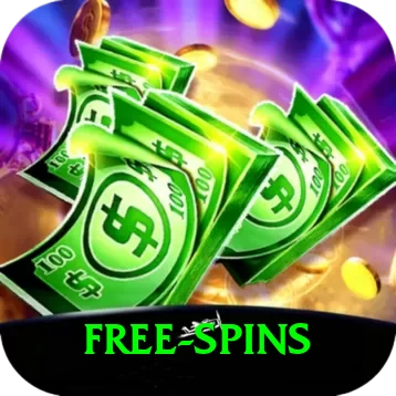 free spins VIP v4.6.1 - 2