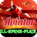 free spins Plus - Casino & Slots