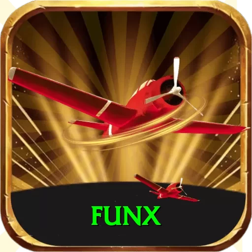 funx Master v4.1.6 - 2