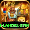 gaddafi lahore spin VIP Edition v2.9.8