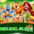 gambling slots Gold Edition v2.6.4
