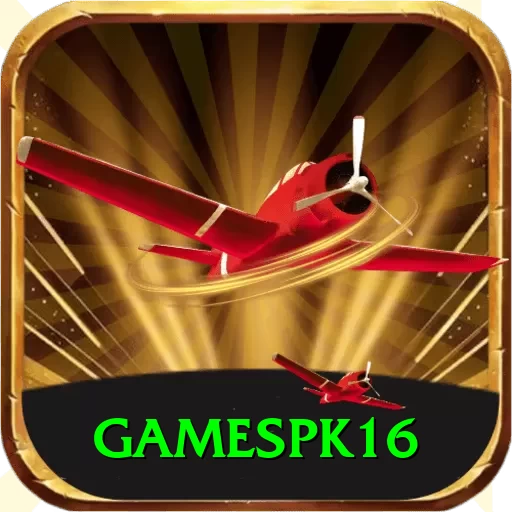 gamespk16 Deluxe Edition vv3.6.3 - 2