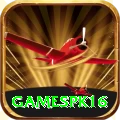 gamespk16 Deluxe Edition vv3.6.3