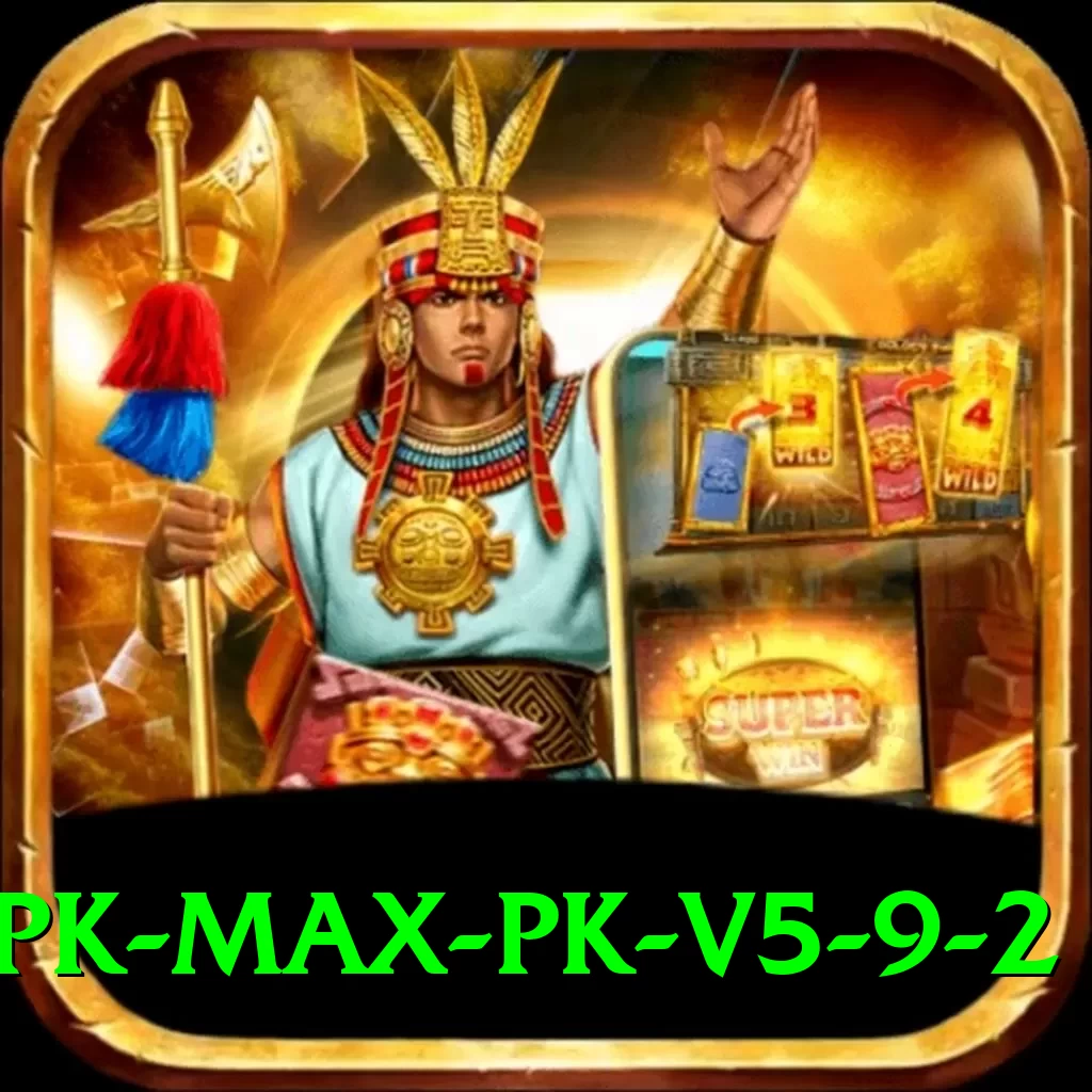 Gaming Club PK Max PK v5.9.2 - 2
