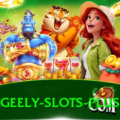 Geely Slots Deluxe Edition v1.9.1 - 2