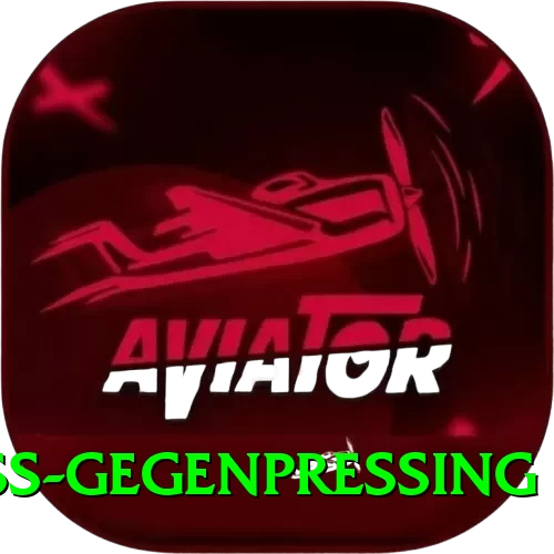 gegenpress gegenpressing Games (Casino & Earning) Premium v4.5.0 - 2