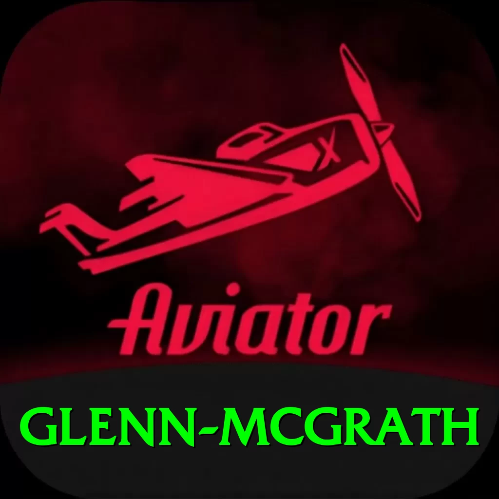 glenn mcgrath Master v3.9.6 - 2