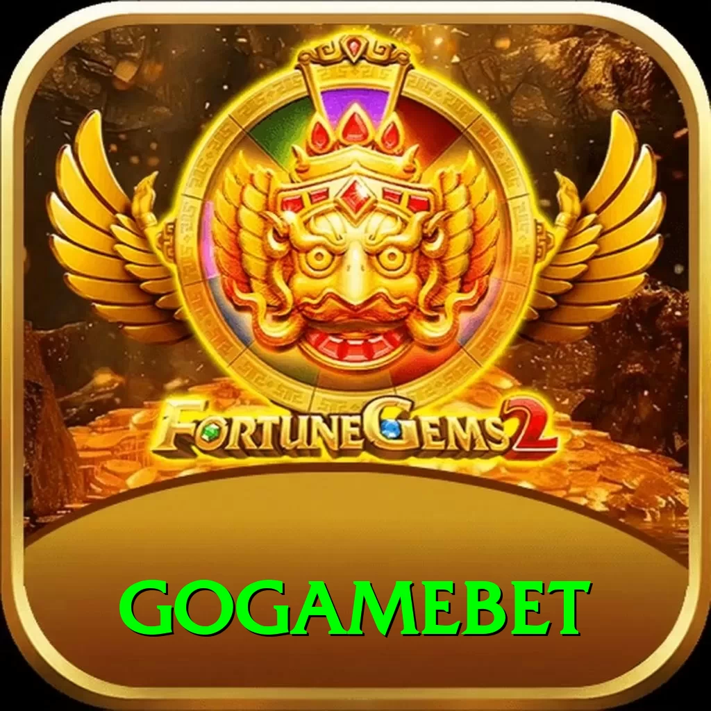 gogamebet Games (Casino & Earning) Premium v1.1.5 - 2
