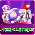 gtl global t20 leagues Apps (Tools & Injectors) Gold v2.7.3