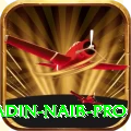 gulbadin naib Champion - Daily Bonus