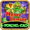 haider ali young gun Gold Edition v1.0.3