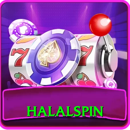 halalspin VIP Pro vv3.0.9 - 2