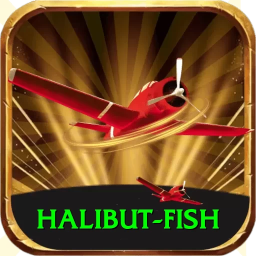 halibut fish Games (Casino & Earning) Ultimate v1.1.7 - 2
