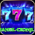 hansie cronje Pro Edition v4.9.2