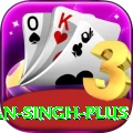 harbhajan singh Mega - Win Real PKR