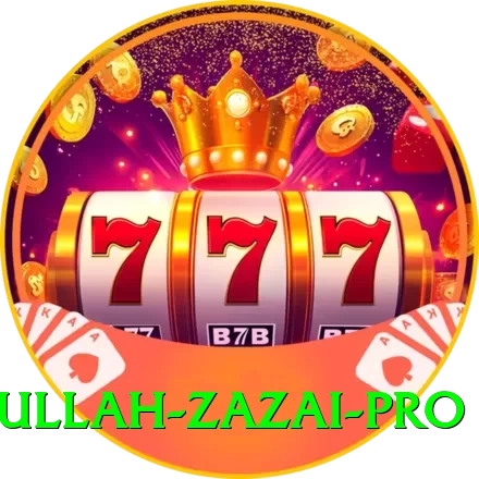 hazratullah zazai Slot Machine Champion - 2