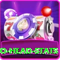 head to head stats VIP v5.4.7