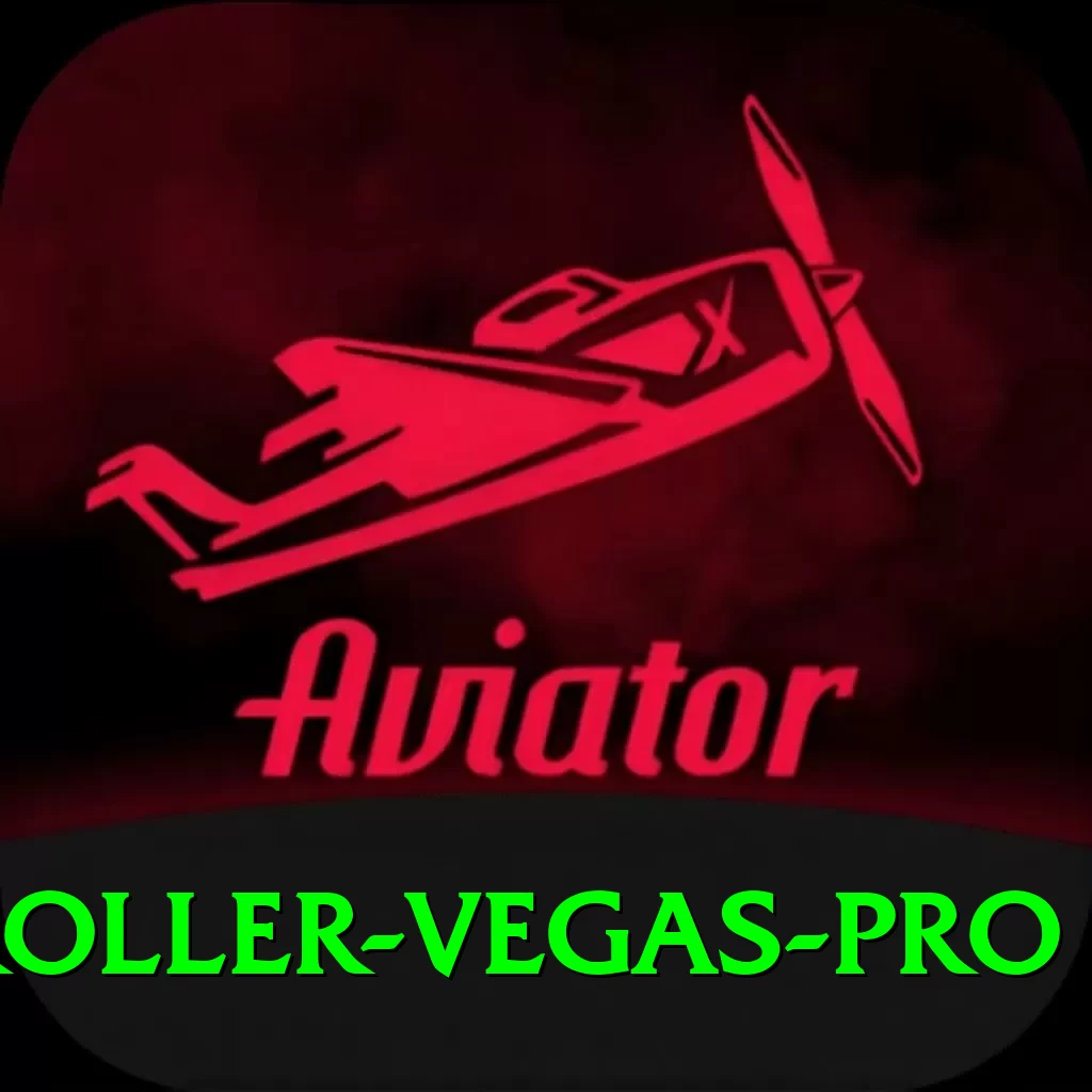 highroller vegas Casino Official v1.1.0 - 2