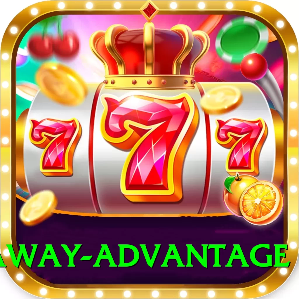 home away advantage Gold v5.0.4 - 2