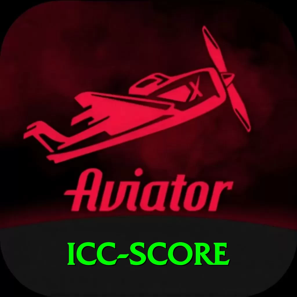 icc score Pro1 v3.2.7 - 2