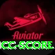 icc score Pro1 v3.2.7