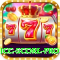 icc score - Gaming VIP