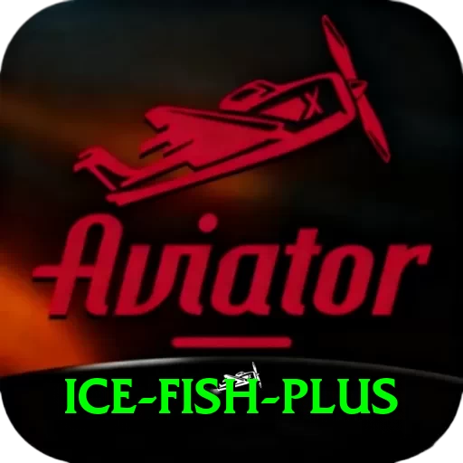 ice fish Pakistan Pro v3.3.5 - 2