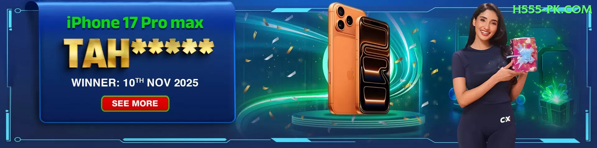 345e Live Gold Screenshot 1