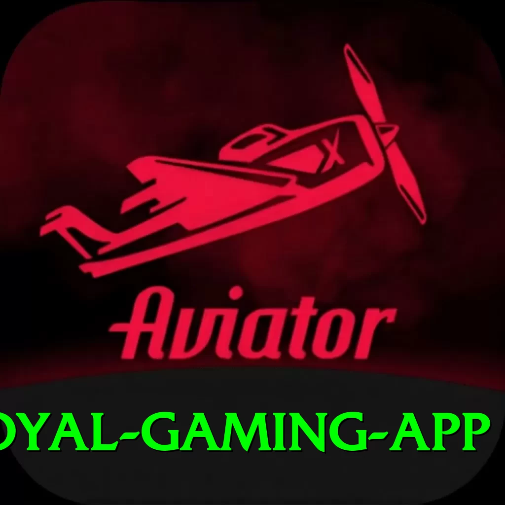 in999 Royal Gaming App - 2