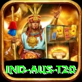 ind aus t20 Gold v2.9.4