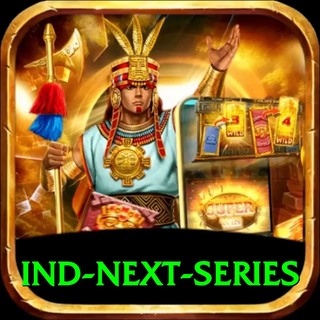 ind next series Deluxe Pro v2.0.5 - 2