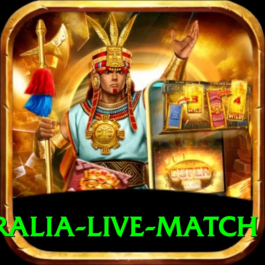 india australia live match Deluxe v1.7.4 - 2