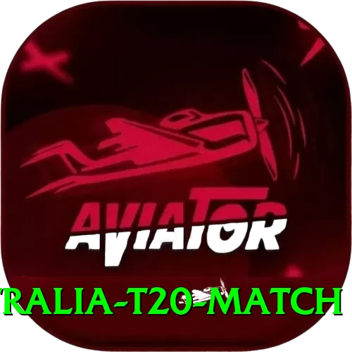 india australia t20 match Premium v5.2.0 - 2