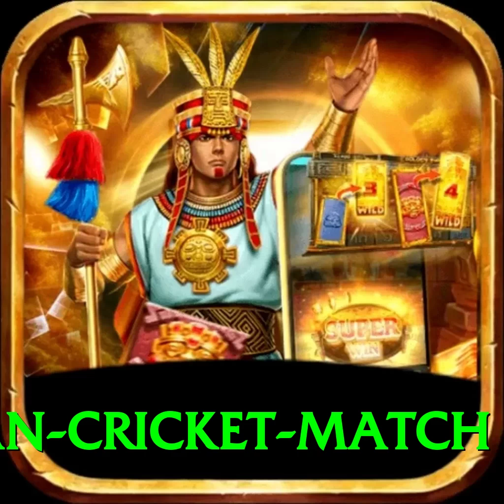 india pakistan cricket match Gold Pro v3.6.0 - 2