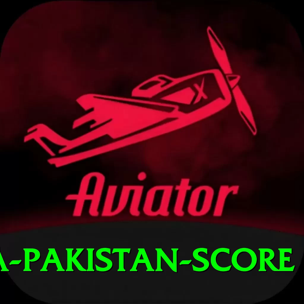 india pakistan score Plus v4.5.3 - 2