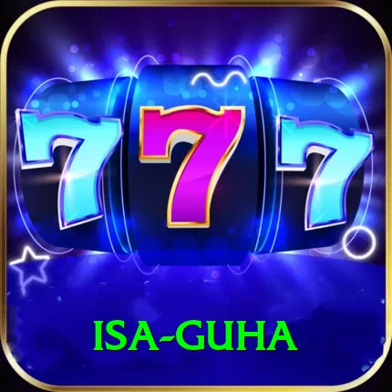 isa guha Pro v3.1.1 - 2