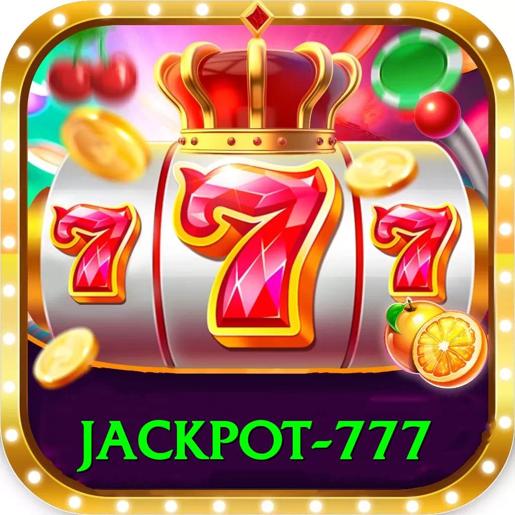 jackpot 777 Pro1 v5.4.1 - 2