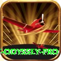 jackpot odyssey Max v3.5.1