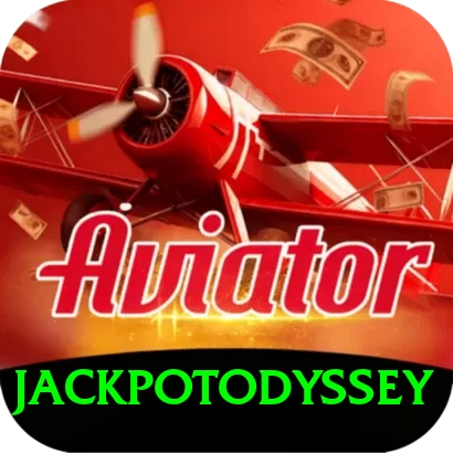 jackpotodyssey Max Pro v4.7.5 - 2