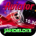 jahoslots Games (Casino & Earning) Pro vv2.9.9