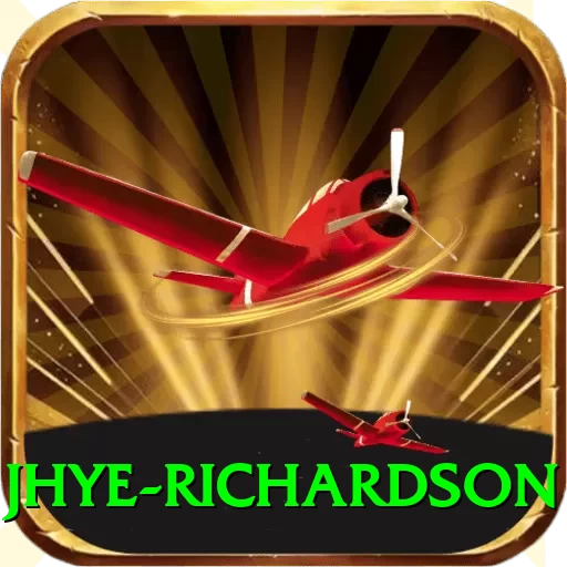 jhye richardson Pro v1.5.8 - 2