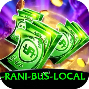 ji rani bus local Gold Edition v3.7.8 - 2