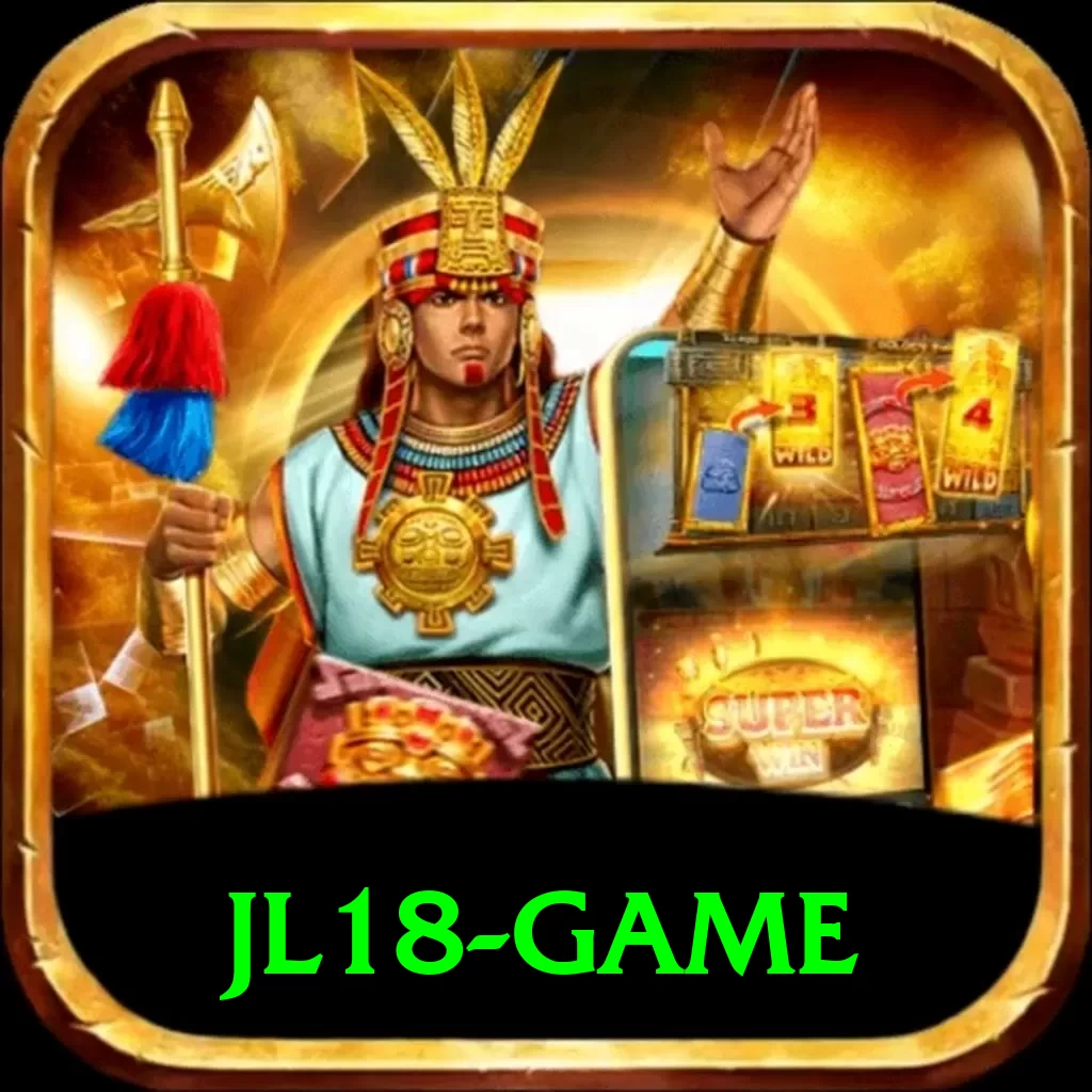 JL18 Game Pro1 v5.2.9 - 2