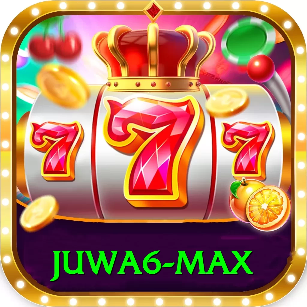 Juwa6 Bonus Champion v4.9.4 - 2