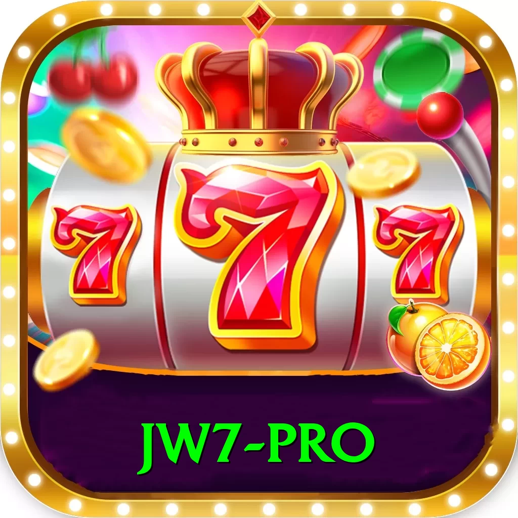 jw7 Turbo - Casino & Slots - 2