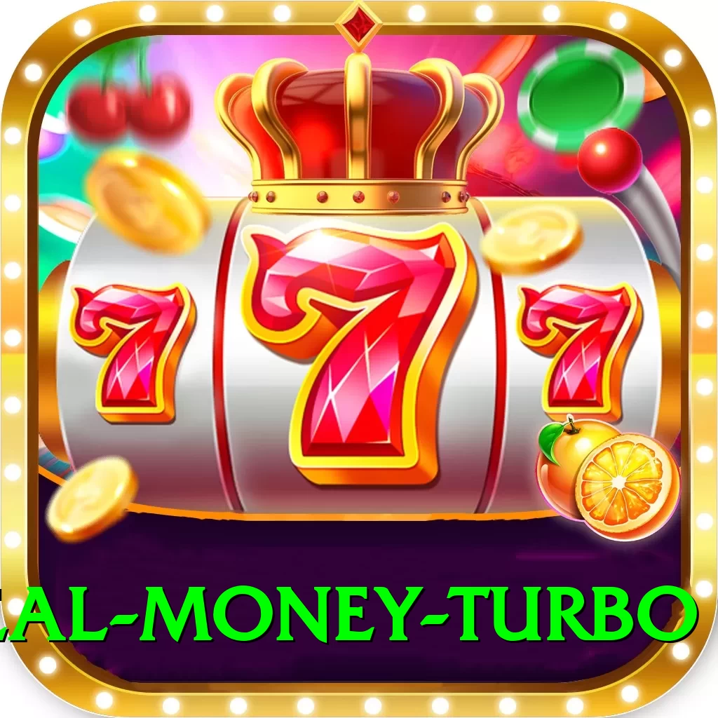 K9 Game - Real Money Turbo - 2