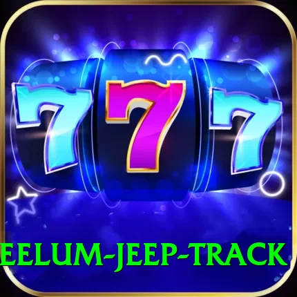 kaghan neelum jeep track Deluxe v1.4.7 - 2