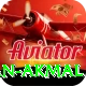 kamran akmal VIP Edition v1.5.2