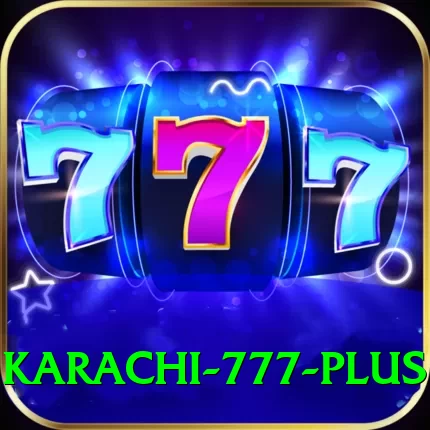 Karachi 777 Premium Gaming App - 2