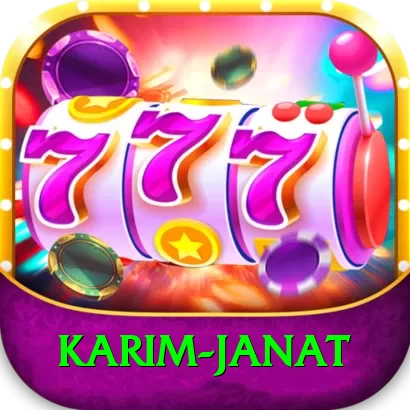 karim janat Games (Casino & Earning) Ultimate v1.1.6 - 2